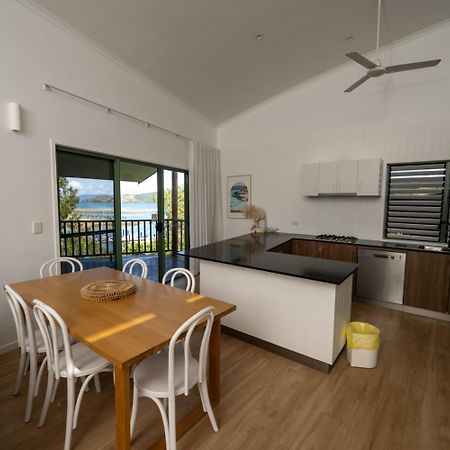 Casuarina Cove Apartments Île Hamilton Extérieur photo