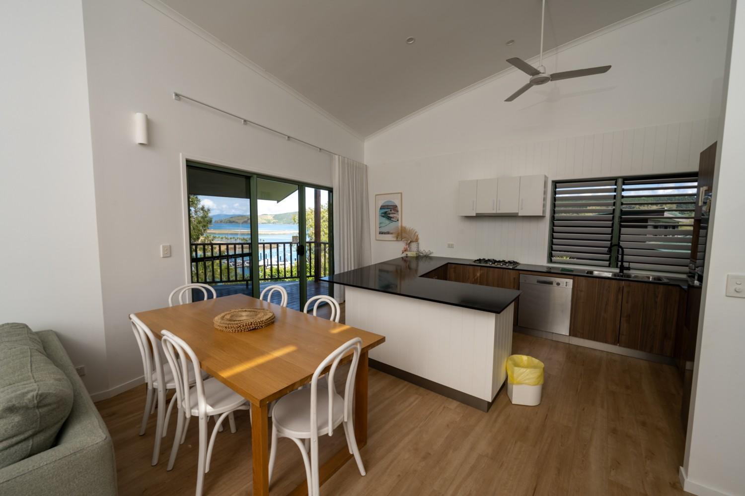 Casuarina Cove Apartments Île Hamilton Extérieur photo