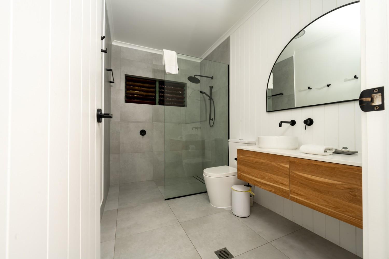 Casuarina Cove Apartments Île Hamilton Extérieur photo