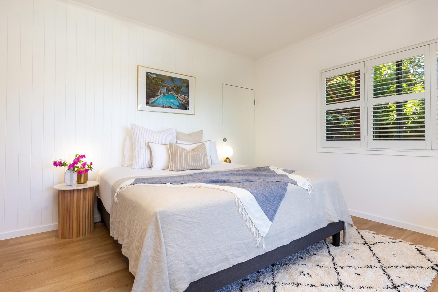 Casuarina Cove Apartments Île Hamilton Extérieur photo